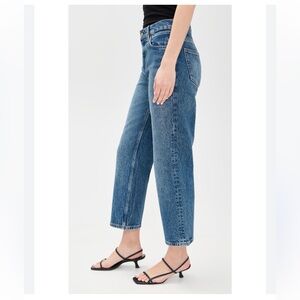 Reformation Cowboy Jeans Size 23